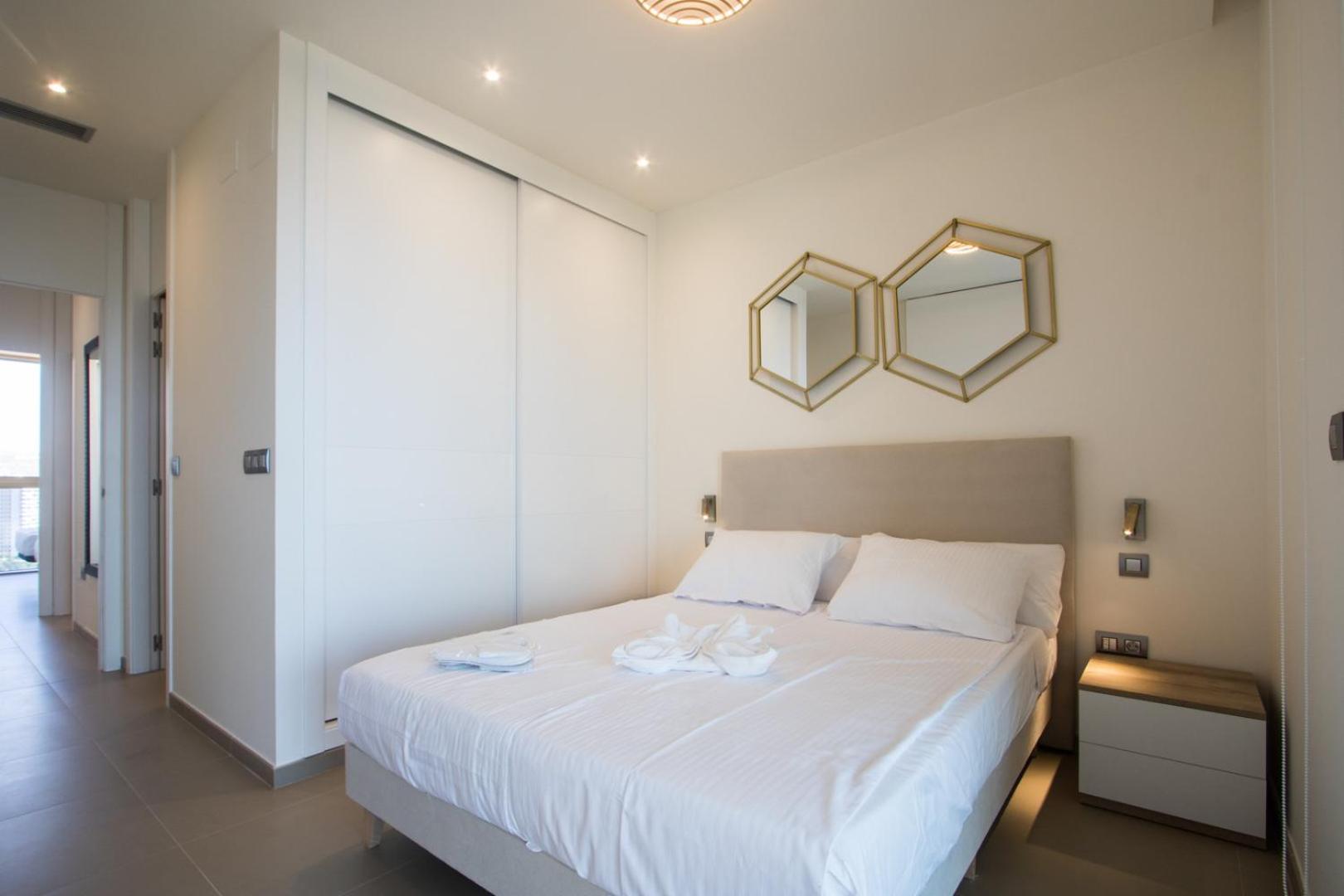 Appartement Intempo By Holuxe - 203 - 20th Floor *