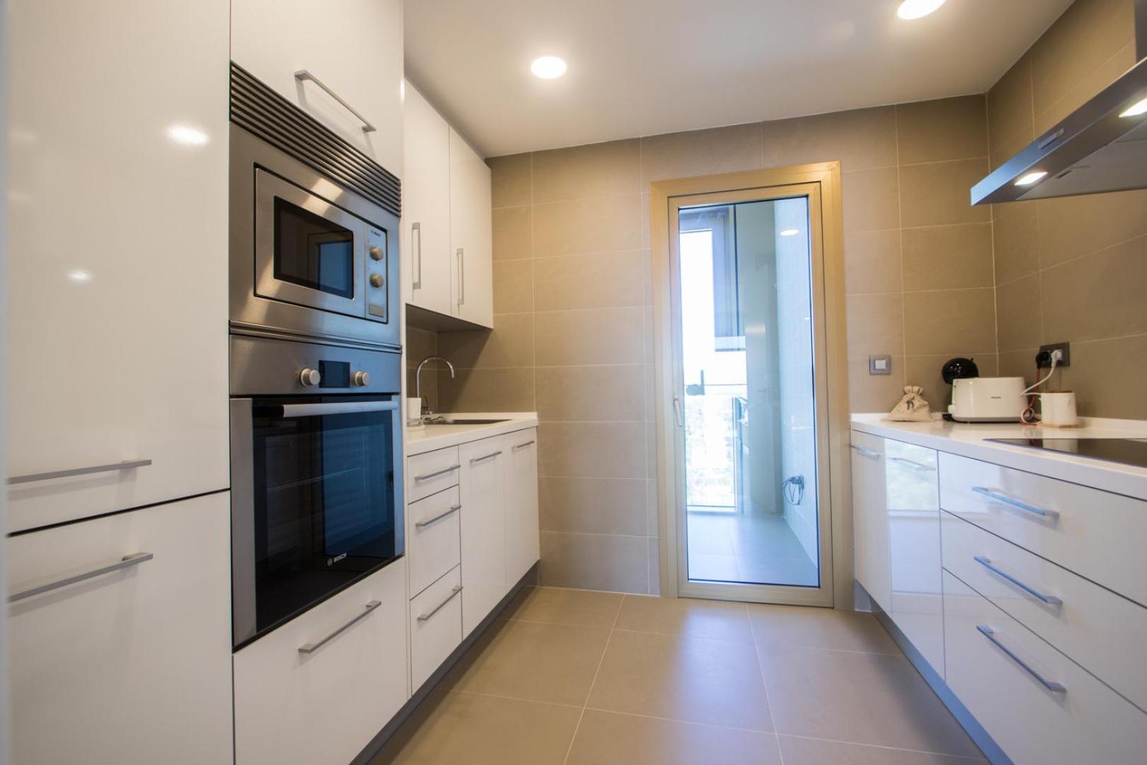 Intempo By Holuxe - 203 - 20th Floor Appartement
