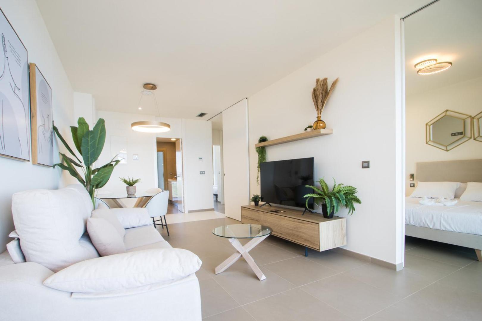 Intempo By Holuxe - 203 - 20th Floor Appartement