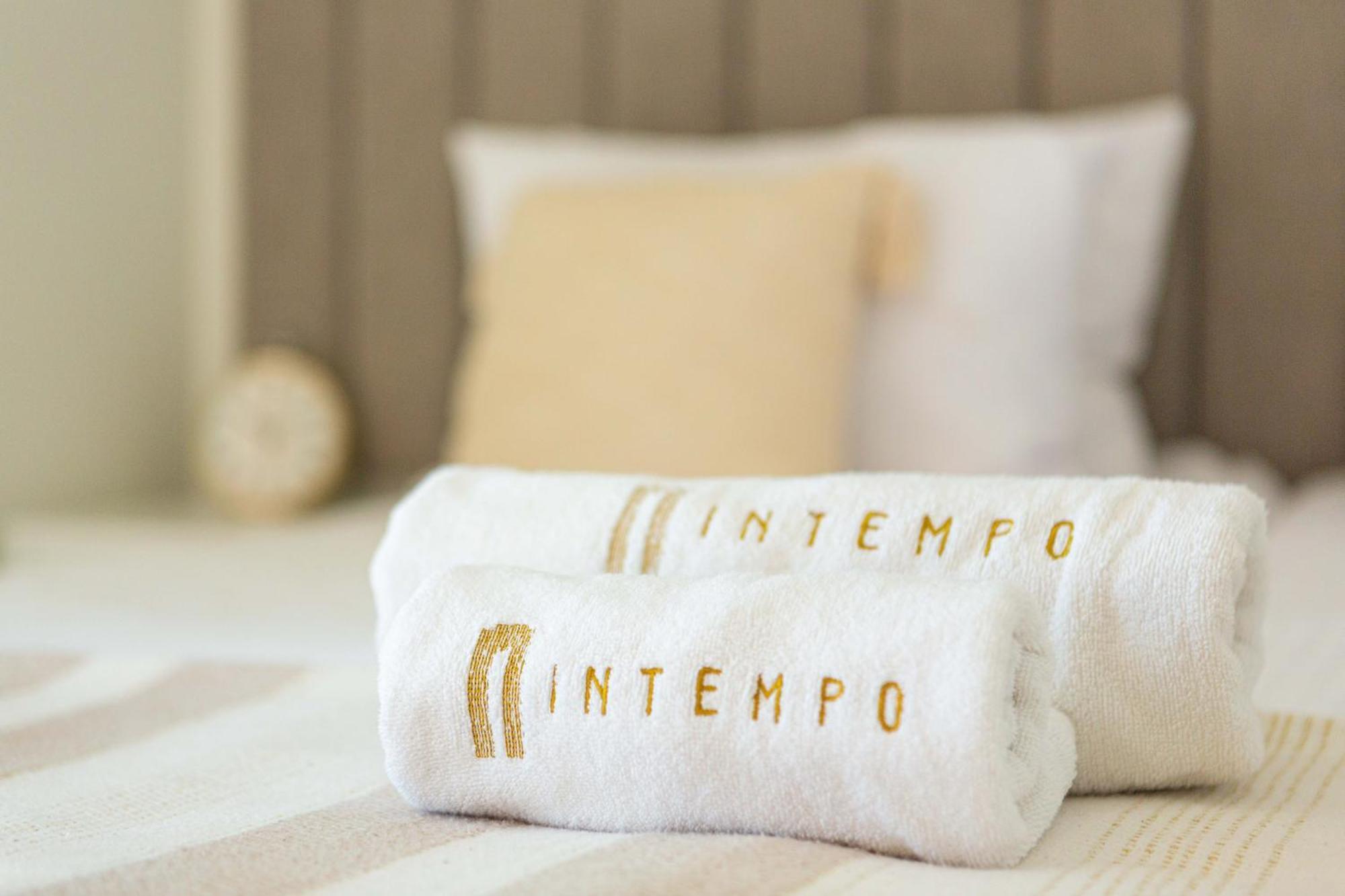 Intempo By Holuxe - 203 - 20th Floor Appartement *
