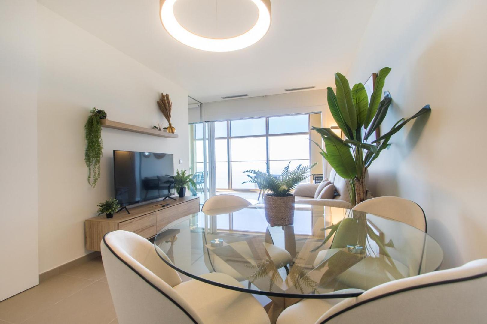 Intempo By Holuxe - 203 - 20th Floor Appartement