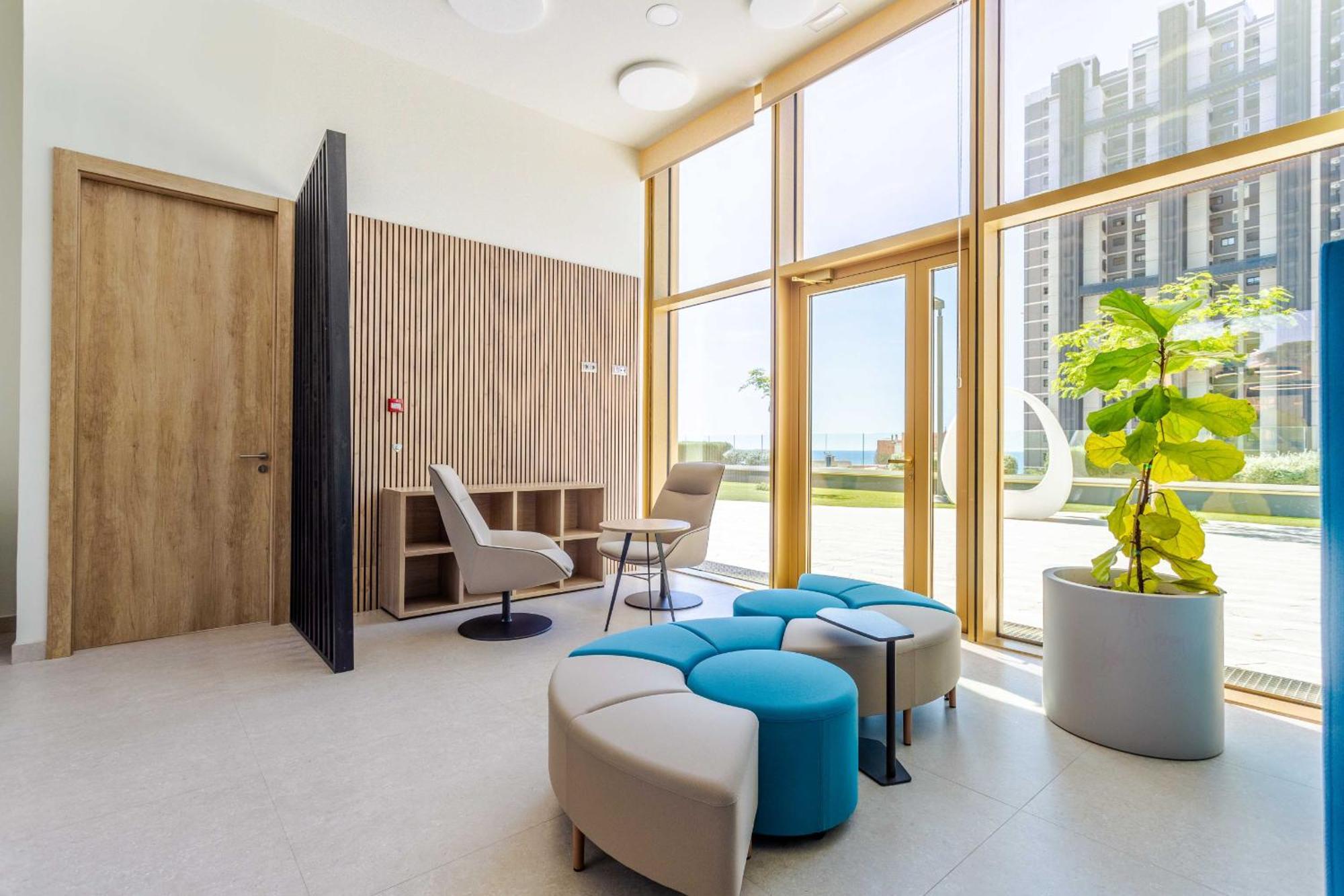 Intempo By Holuxe - 203 - 20th Floor Appartement Benidorm
